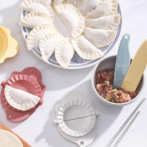 DUMPLING MAKER KIT (3 IN A SET)
