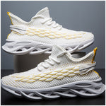Autumn Men's Shoes Running Versatile