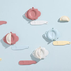 DUMPLING MAKER KIT (3 IN A SET)