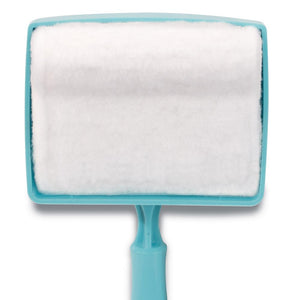 Collapsible Baseboard Cleaner