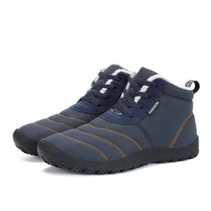 Winter Warm Waterproof Men Shoes(FREE SHIPPING)