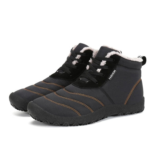 Winter Warm Waterproof Men Shoes(FREE SHIPPING)