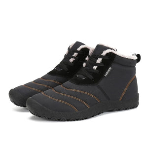 Winter Warm Waterproof Men Shoes(FREE SHIPPING)