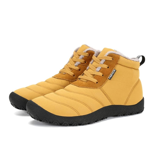 Winter Warm Waterproof Men Shoes(FREE SHIPPING)