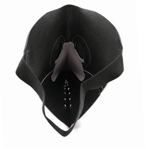 Steampunk Plague Doctor Bird Beak Mask