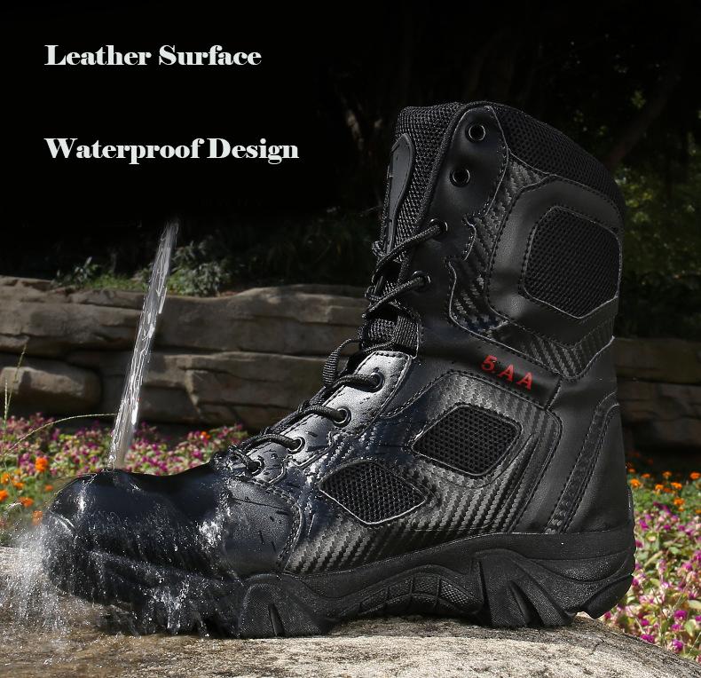 FREE Shipping🔥50%OFF Today - Waterproof Leather shoe