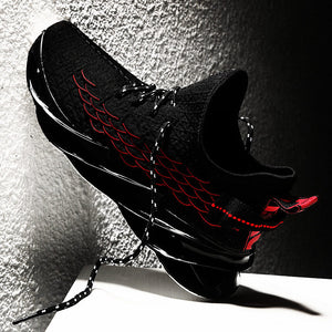 Autumn Men's Shoes Running Versatile