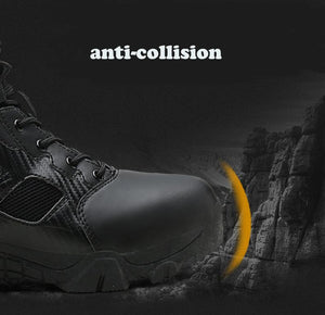 FREE Shipping🔥50%OFF Today - Waterproof Leather shoe