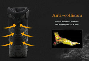 FREE Shipping🔥50%OFF Today - Waterproof Leather shoe