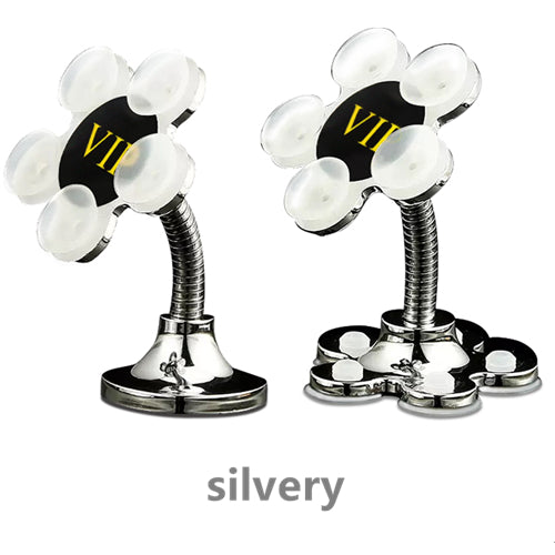 Free Fotation Sucker Stand Phone Houder