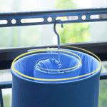 Ring Balcony Drying Rack(BUY 3 FOR FREE SHIPPING)