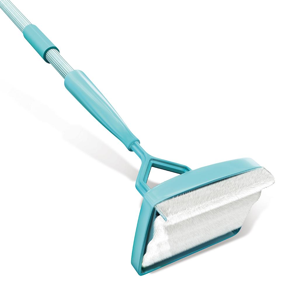 Collapsible Baseboard Cleaner