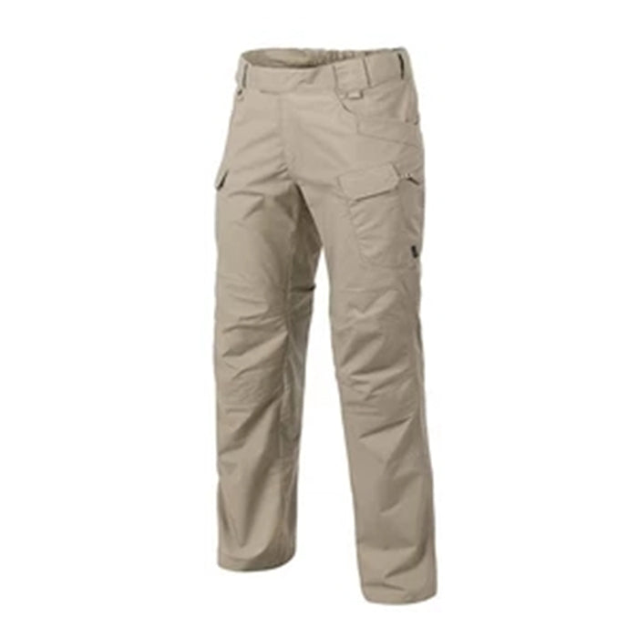 Outdoor Men Four Seasons Hiking Climbing Tactical Trousers