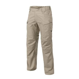 Outdoor Men Four Seasons Hiking Climbing Tactical Trousers