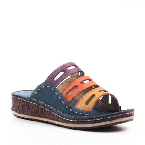(🔥50%OFF Today)2019 Women Chic & Comfy Summer Sandals