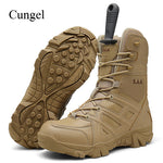 Outdoor Mens Professional combat shoes