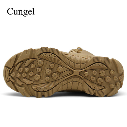 Outdoor Mens Professional combat shoes