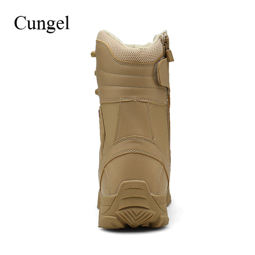 Outdoor Mens Professional combat shoes