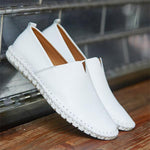 (🔥50% OFF Today)Men's Genuine Leather Loafers