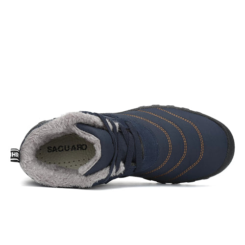Winter Warm Waterproof Men Shoes(FREE SHIPPING)