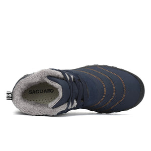 Winter Warm Waterproof Men Shoes(FREE SHIPPING)