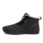 Winter Warm Waterproof Men Shoes(FREE SHIPPING)