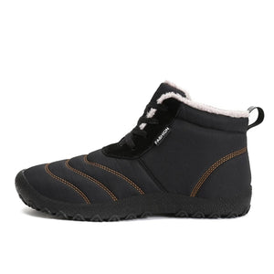 Winter Warm Waterproof Men Shoes(FREE SHIPPING)