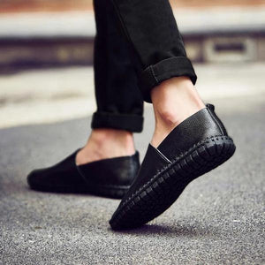 (🔥50% OFF Today)Men's Genuine Leather Loafers