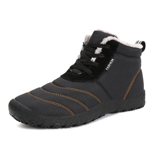 Winter Warm Waterproof Men Shoes(FREE SHIPPING)