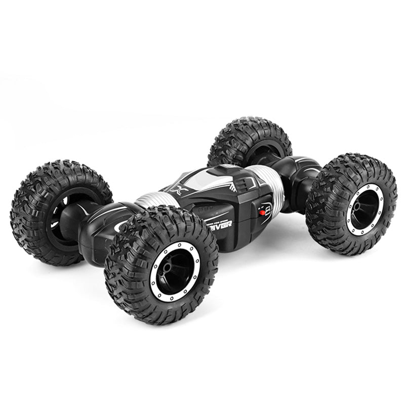 Double-sided Drive RC Car Radio Control Off Road High Speed Climbing RC Car