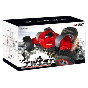 Double-sided Drive RC Car Radio Control Off Road High Speed Climbing RC Car