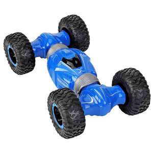 Double-sided Drive RC Car Radio Control Off Road High Speed Climbing RC Car