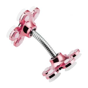 Free Fotation Sucker Stand Phone Houder