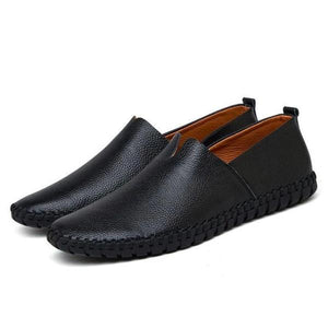 (🔥50% OFF Today)Men's Genuine Leather Loafers