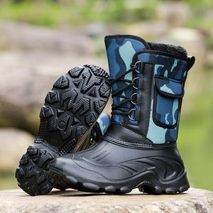 Outdoor Mens Professional Combat Shoes(FREE SHIPPING)