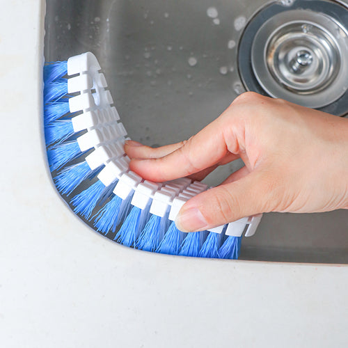 Flexible Bending Kitchen Cleaning Brush (buy 3 for free shipping)