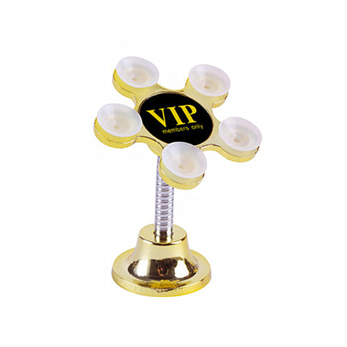 Free Fotation Sucker Stand Phone Houder