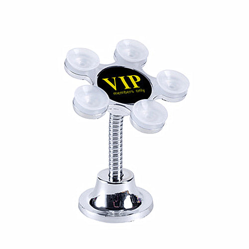 Free Fotation Sucker Stand Phone Houder