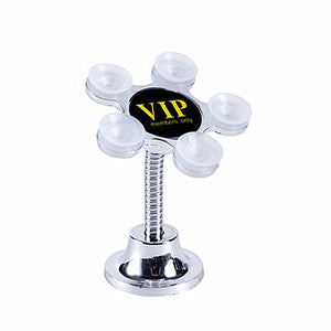 Free Fotation Sucker Stand Phone Houder