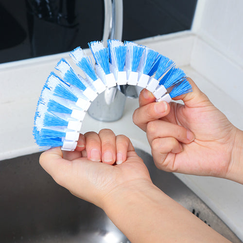 Flexible Bending Kitchen Cleaning Brush (buy 3 for free shipping)