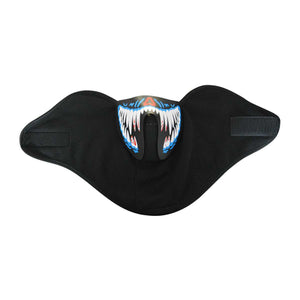 Halloween Led Music Mask(Buy 2 For Free Shiipping)