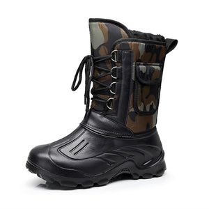 Outdoor Mens Professional Combat Shoes(FREE SHIPPING)