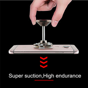 Free Fotation Sucker Stand Phone Houder