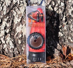Super Pocket Shot - Made in America