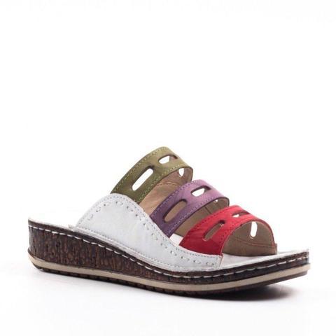 (🔥50%OFF Today)2019 Women Chic & Comfy Summer Sandals