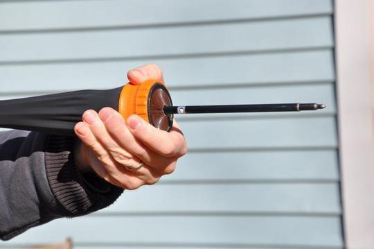 Super Pocket Shot - Made in America